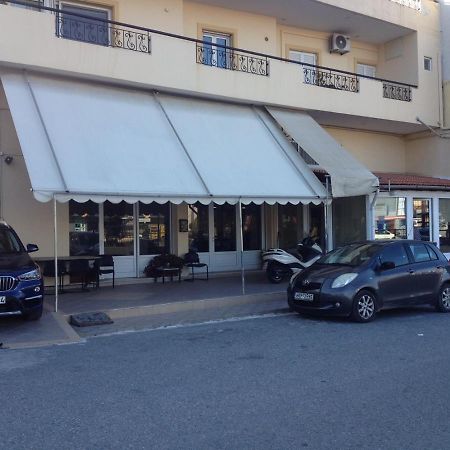 Danai'S Loft Apartment Heraklion  Exterior photo