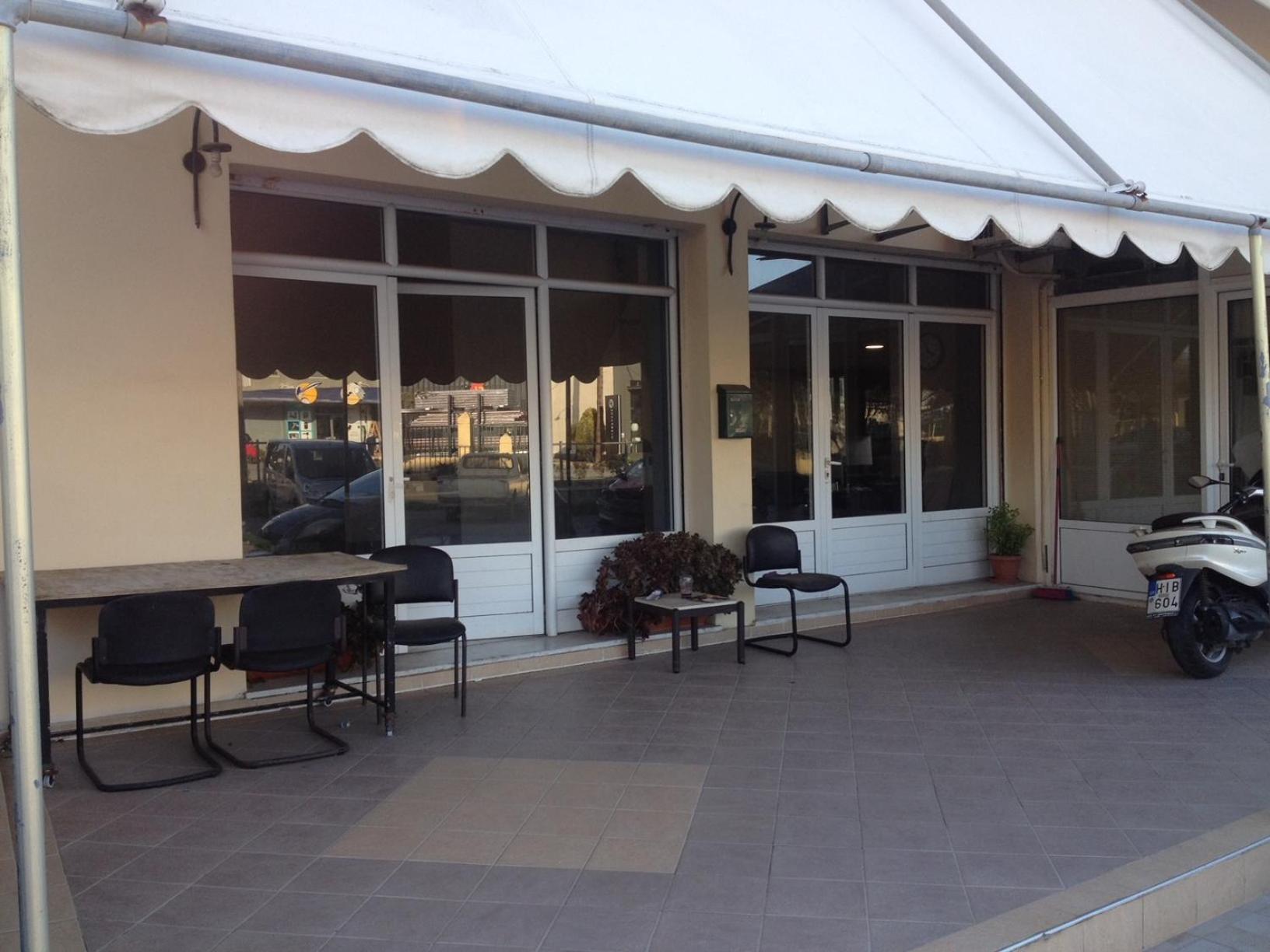 Danai'S Loft Apartment Heraklion  Exterior photo