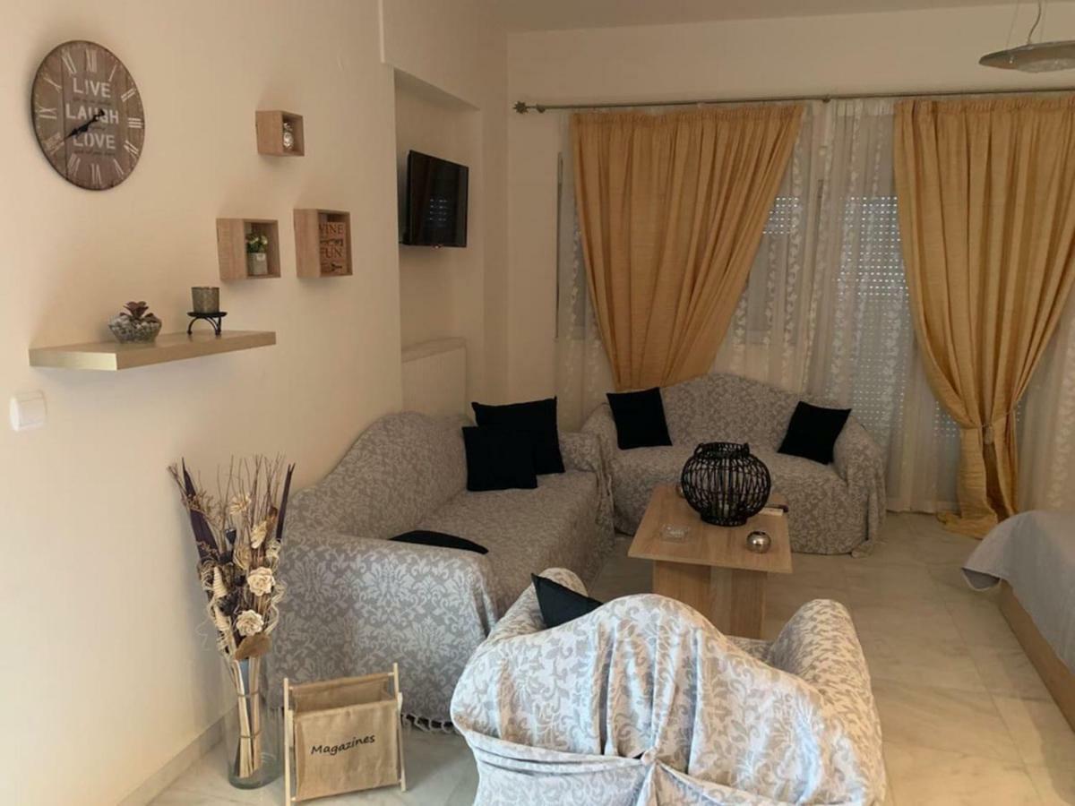 Danai'S Loft Apartment Heraklion  Exterior photo